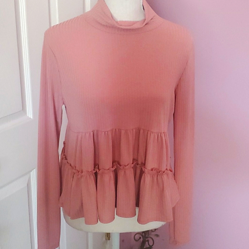 Olivia Rae Top